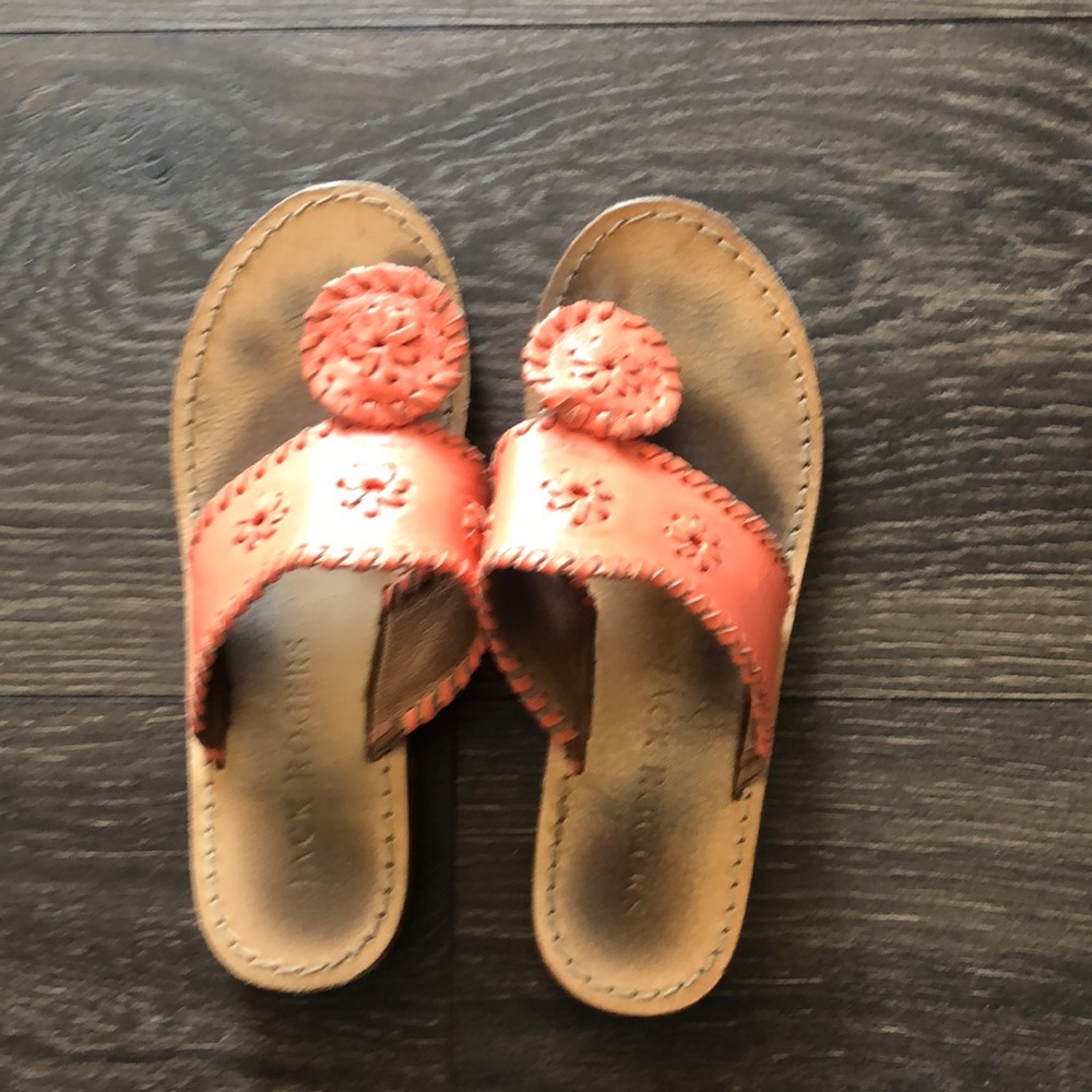 Jack Rogers